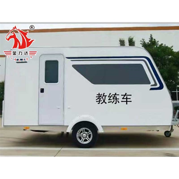 苏州移动巡护监测站