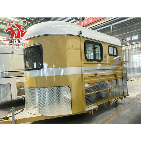 苏州两马角装标准款