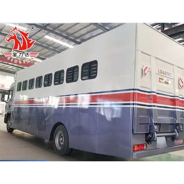 苏州自行式运马车