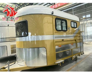 苏州两马角装标准款