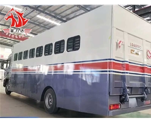苏州自行式运马车